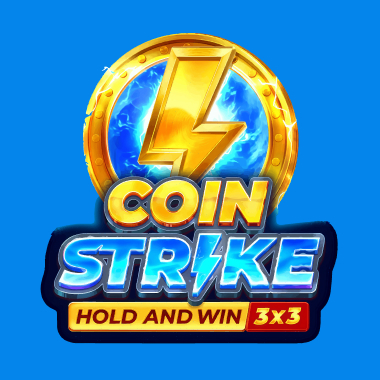 Coin Strike Hold and Win